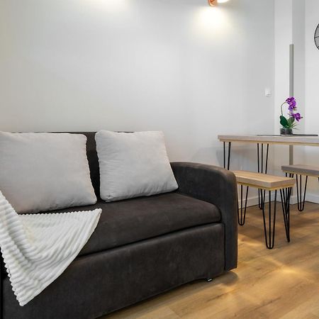Rentplanet - Apartamenty Zakopianskie II Zakopane Buitenkant foto