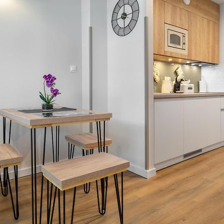 Rentplanet - Apartamenty Zakopianskie II Zakopane Buitenkant foto