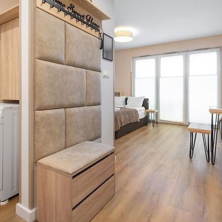 Rentplanet - Apartamenty Zakopianskie II Zakopane Buitenkant foto