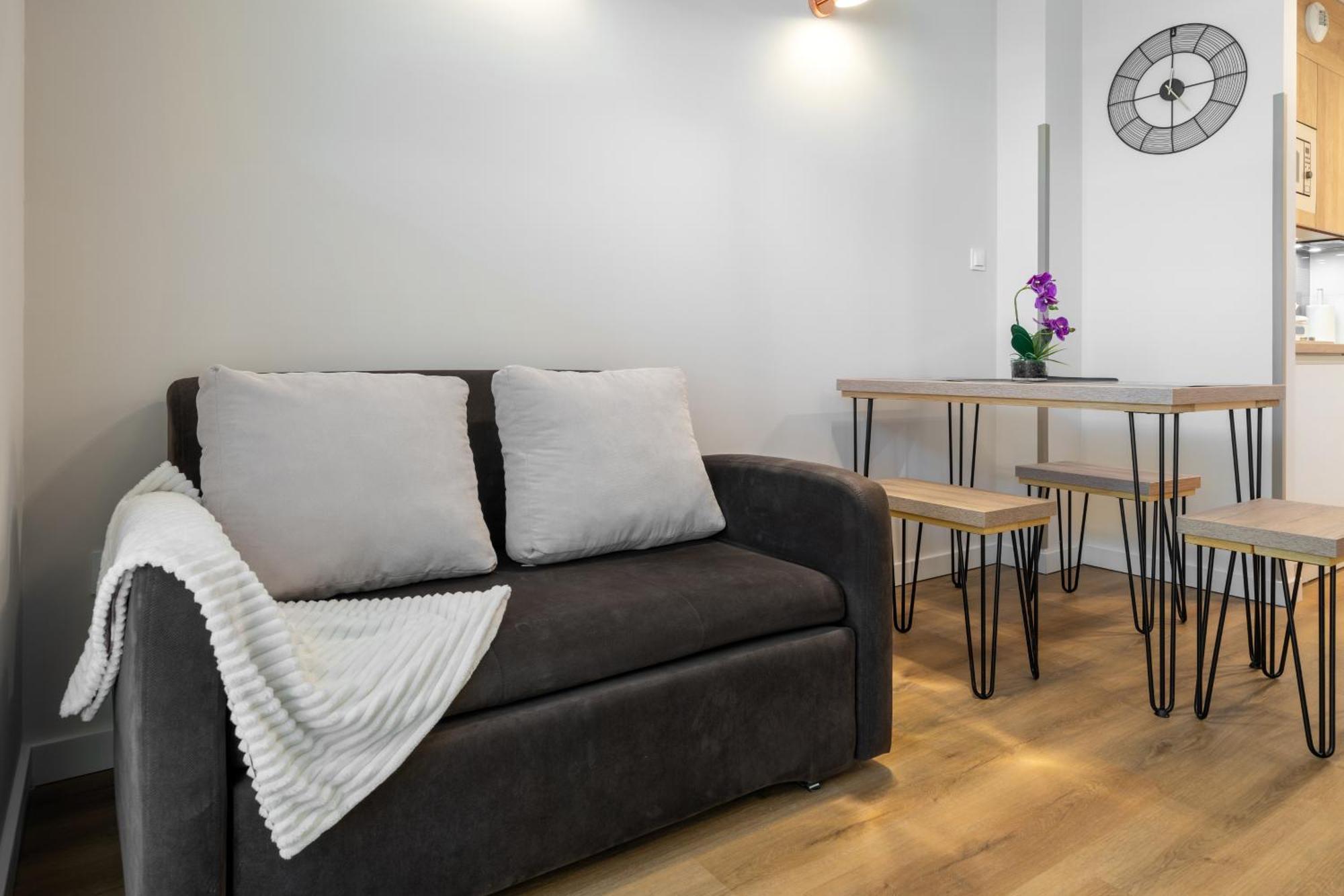 Rentplanet - Apartamenty Zakopianskie II Zakopane Buitenkant foto