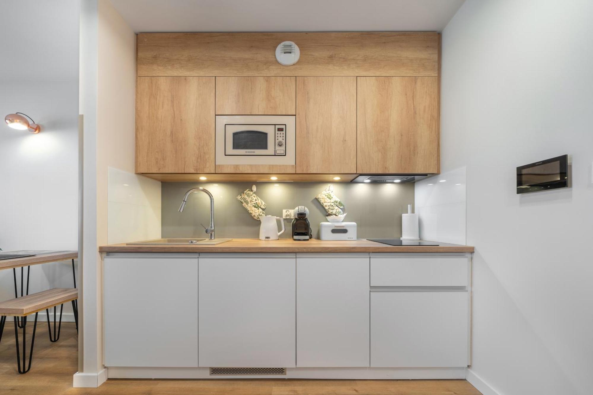 Rentplanet - Apartamenty Zakopianskie II Zakopane Buitenkant foto
